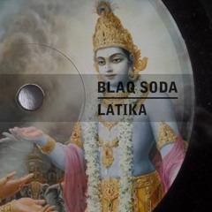 Tias pres. Blaq Soda - Latika (Original Mix)