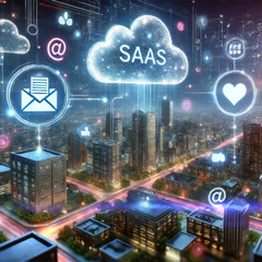 Elevate Your Business with Expert Saas PR