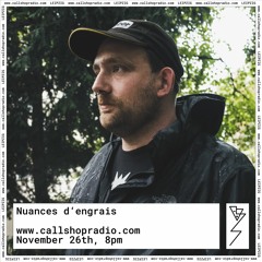 Nuances d'engrais 26.11.10