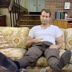 Married with children freestyle