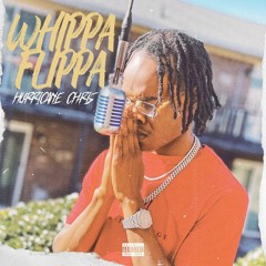 Hurricane Chris - WhippaFlippa