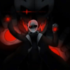 Gaster Stronger than you - Glitchtale