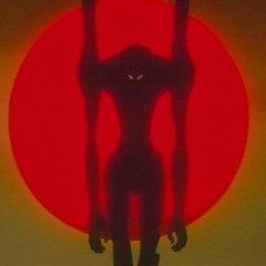 WALKING THRU THE SUN