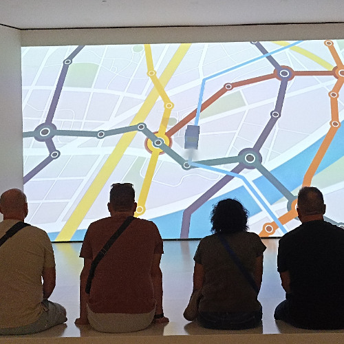 long, long, long is the way