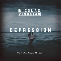 Nicolas Pinheiro - Depression (Original Mix)