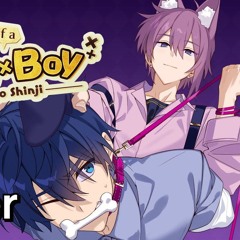 【⚠️腐向け注意】Confessions of a Rotten Boy【JapaneseBoyVer.】