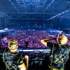 Dual Damage Live - Supremacy 2024