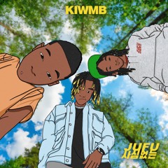 KIWMB (Kickin' It With My Bros)