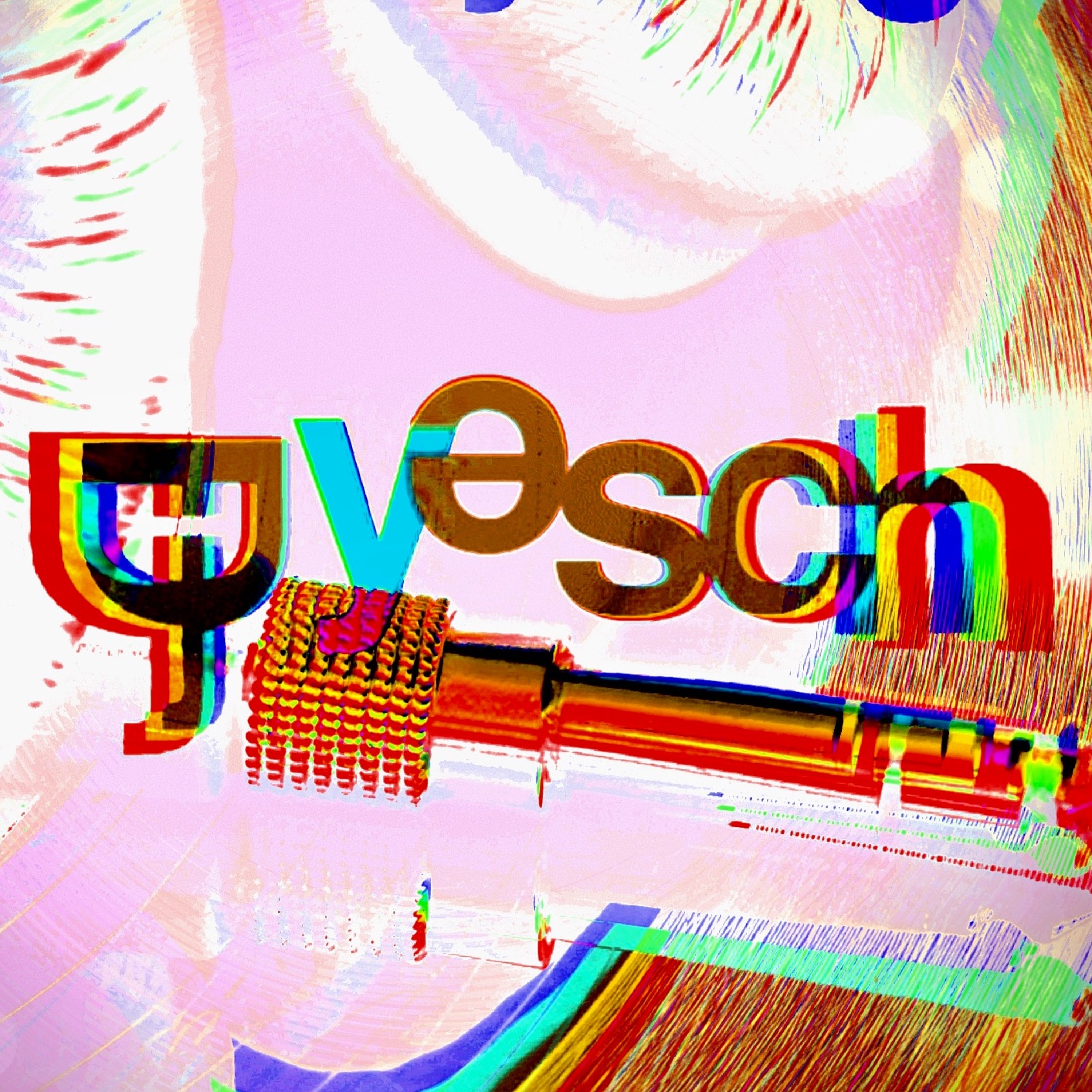 Djyesch ♪ إلياس
