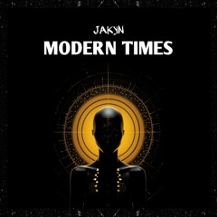 Jakyn - Modern Times