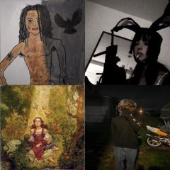 i miss you and im at this point in my life sped up