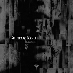 SHINTARØ KANIE - Fragment