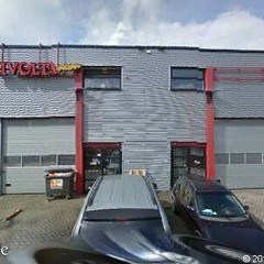 WAREHOUSE RECORDING 2022