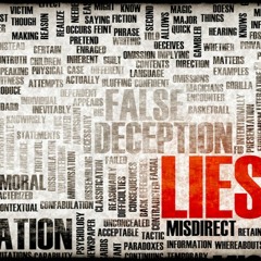 Israel Lies About Being A Victim So That It Can Victimize