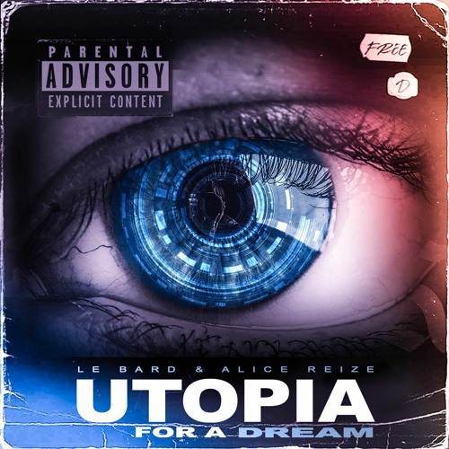 Le Bard & Alice Reize - Requiem For Utopia
