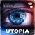 Artwork for Le Bard & Alice Reize - Requiem For Utopia