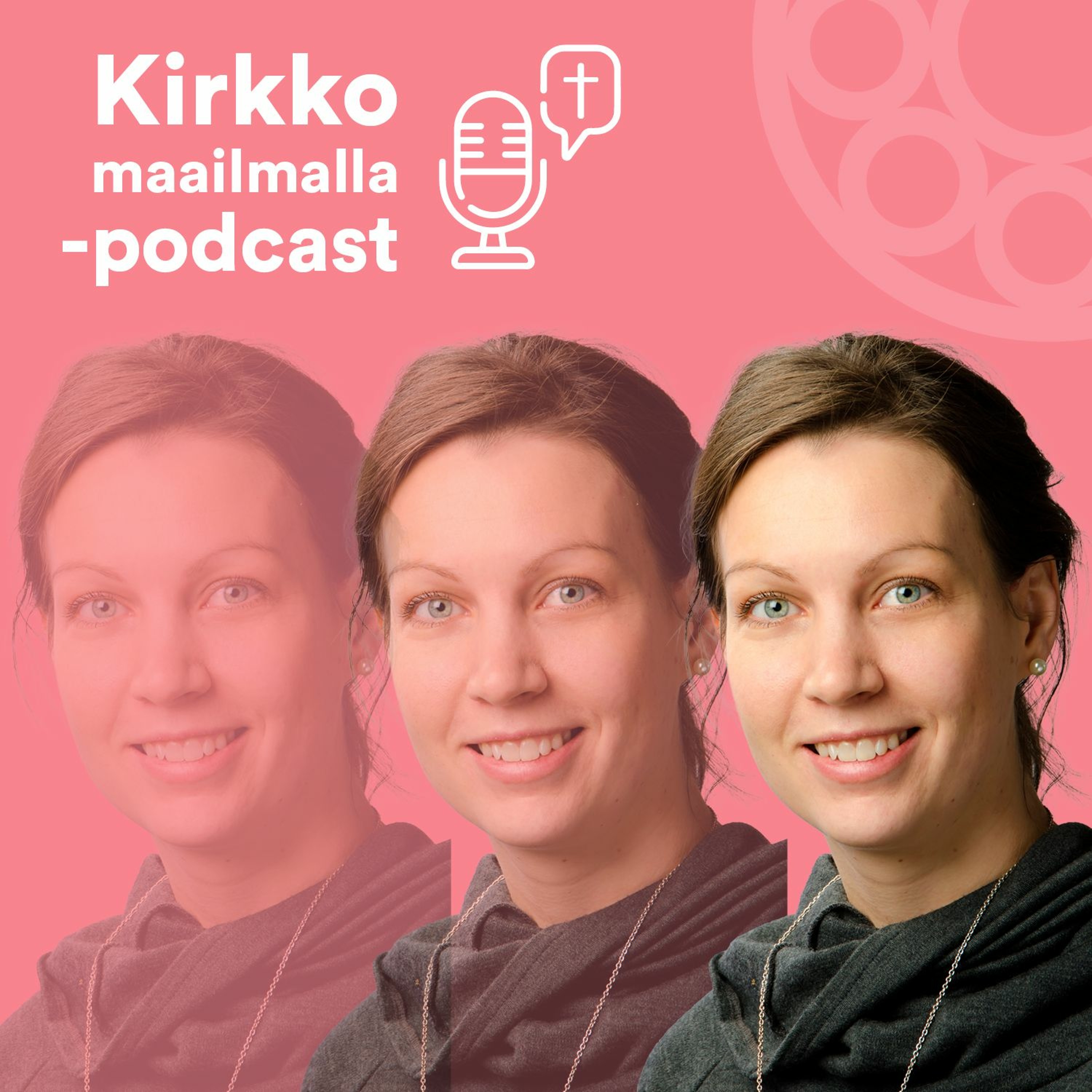 Kirkko maailmalla