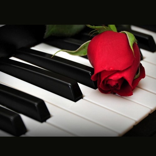 Relaxing Piano "Rythms of Love"