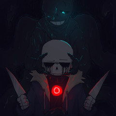 Песня "Сделка со смертью" ( Undertale: Something New )