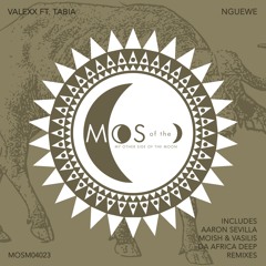 Valexx, Tabia - Nguewe (Moish & Vasilis Remix)