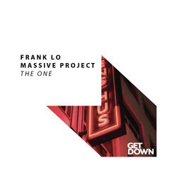 Frank-lo, Massive Project - The One [OUT NOW]