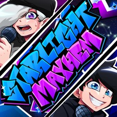 Coda - Friday Night Funkin': Starlight Mayhem OST