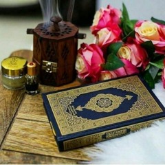 سورة إبراهيم — محمد البراك