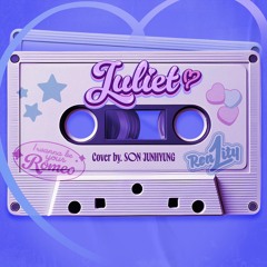 Juliet (Cover by Rea1ity)