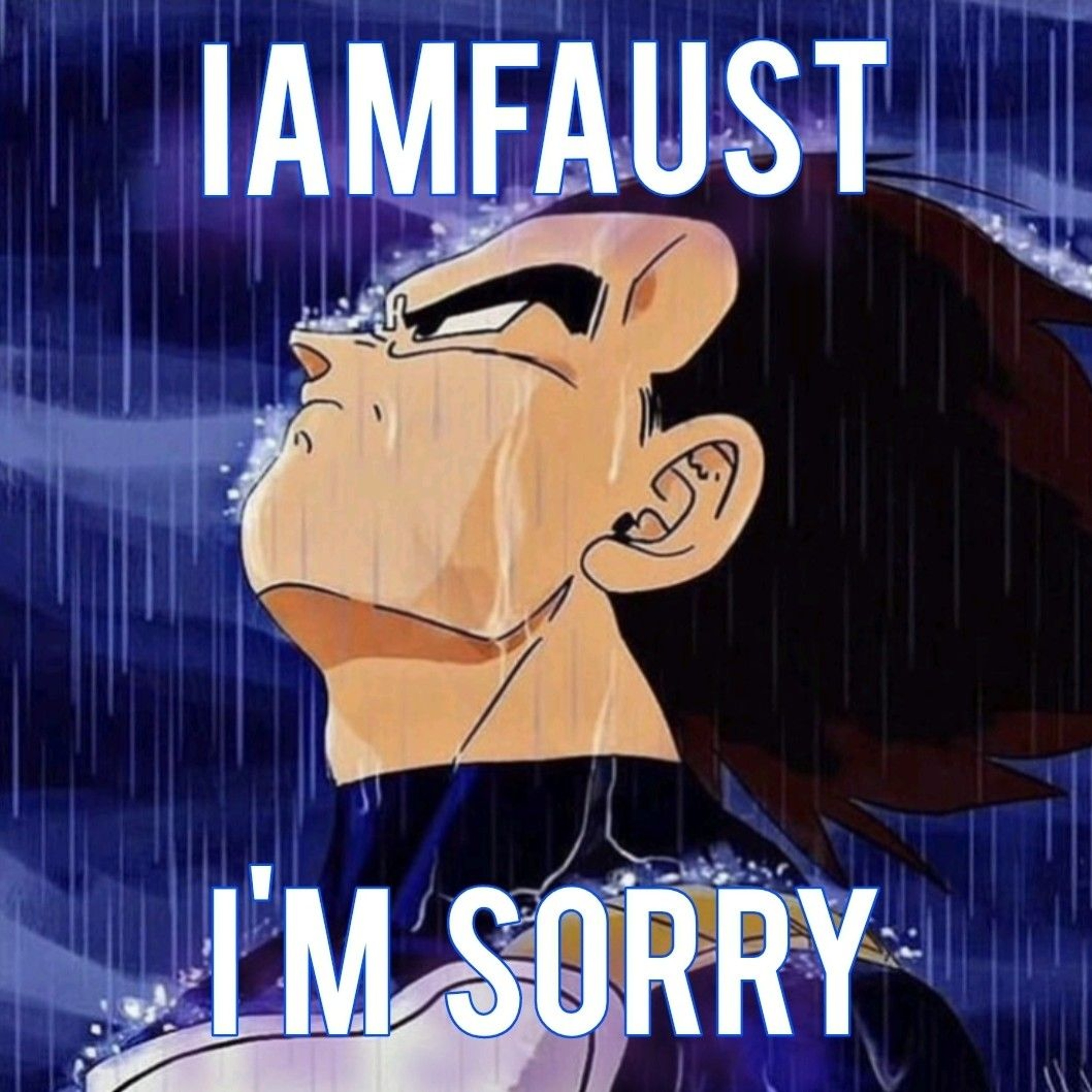 iAmFAUST