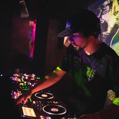 Osmo Neurofunk / Drum & Bass Mix 2024