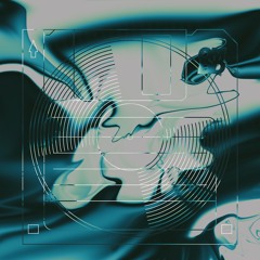 OMDD 40 - Ewan McVicar - Movin' On Over EP (inc Ikonika remix)