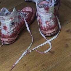 bloody dance floor w/ pr6blms + Clover!