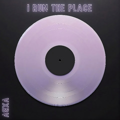 PREMIERE: VxBV – I Run The Place