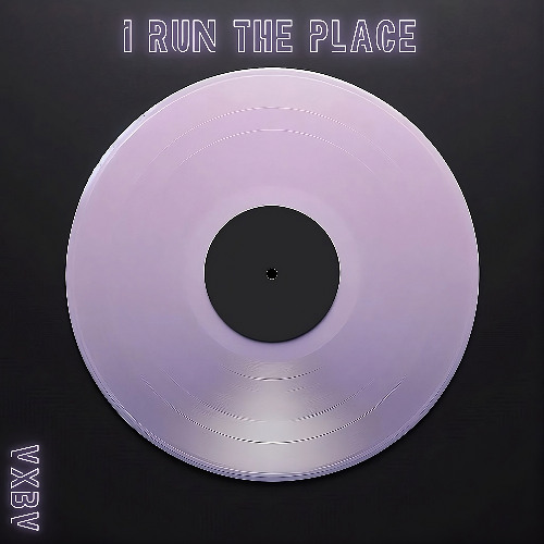 PREMIERE: VxBV – I Run The Place