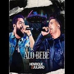 Henrique e Juliano - ALÔ BEBÊ ( Levada Reggaeton Remix )