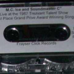 Soundmaster C & M.C. Ice - Instrumental