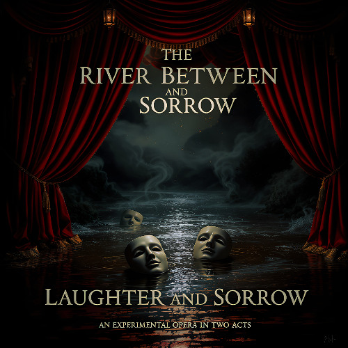 6. Between Laughter & Sorrow – Entr’acte – From Laughter into Silence • Orchestral