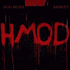 Blood on the Snow (feat. DOG MUNA & BANKZY)