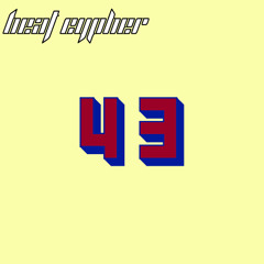 Quitter Crusader - Lost Cause Beat Cypher 43