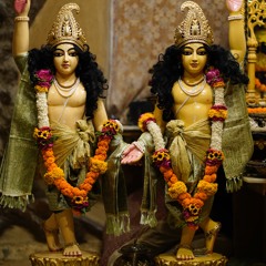 Smita Krsna 7 - 10am 01.01.2024