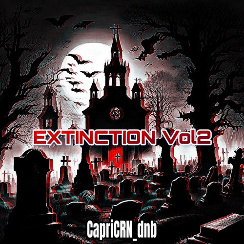 EXTINCTION Vol2- CapriCRN_dnb