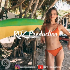 Que Quieres De Mi (RDZ Production)