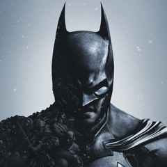 Batman x Hardstyle