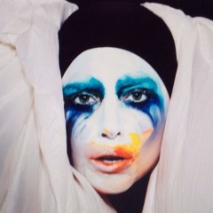 Lady Gaga - Applause (MERBAX Flip)