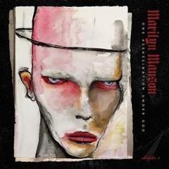 Marilyn Manson - Raise The Red Flag (Music Video)