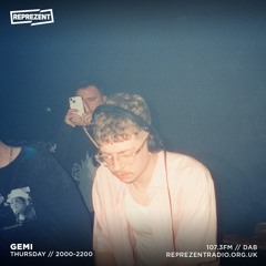 Reprezent Radio | 14th May 2025 (Drum & Bass Special)