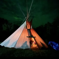 Lloyd cheekinew jr. & Devon Daniel’s. Drum tie🔥