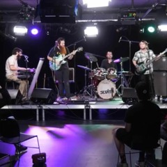 Arts on Fire LIVE - St. Vith - October 19, 2023