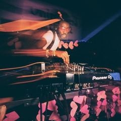 Seasons of Love DJ Set | San Francisco