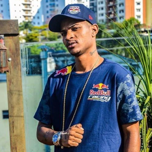 MONTAGEM TACA PIKA Vs AO VIVO TU SENTA (DJ Erik JP) MC Michael e MC Denny